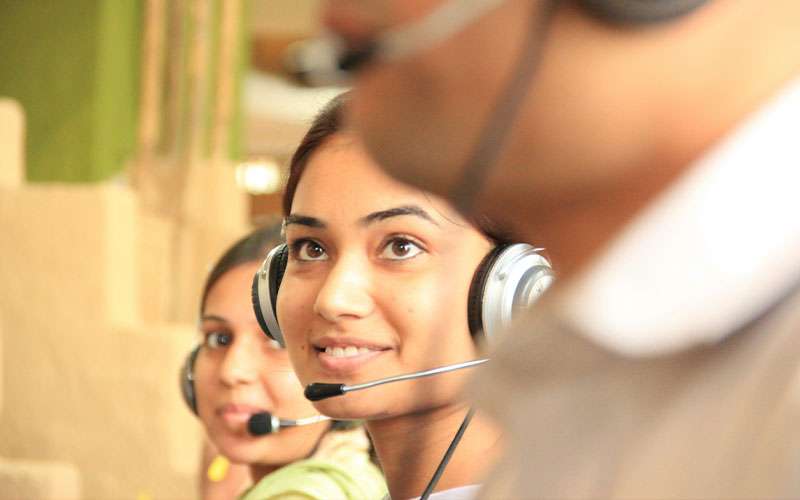 Future of Customer Service with AI