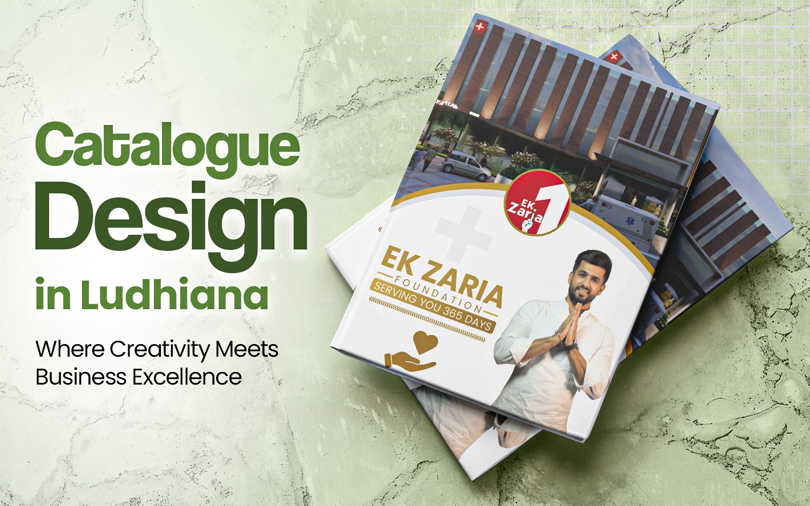 Catalogue Design in Ludhiana – Where Creativity Meets Business Excellence Best Catalogue Design in Ludhiana