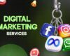 Digital Marketing Services in Ludhiana – Grow Your Business Online